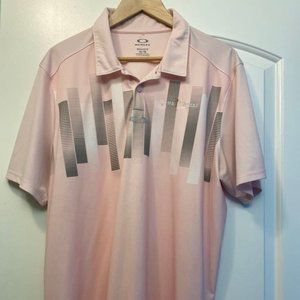 Oakley regular fit XL